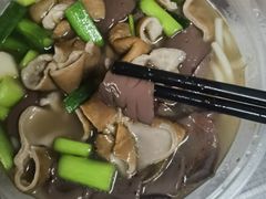 -锦泓老字号猪脏粉(东联大厦店)