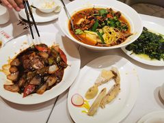 -新吉士·上海菜(浦东LCM置汇旭辉店)