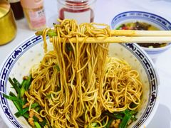 -鲁达面馆本帮风味(共康东路店)