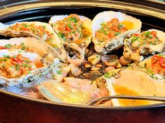 -西安凯悦酒店·湖畔中餐厅