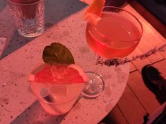 -罗斯福色戒酒吧(外滩店)