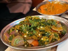 -克比叔叔印度餐厅Kebabs on the Grille(永康路分店)