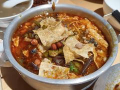 -水平有限广西米粉·广西风味集(五道口店)