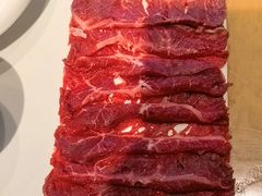 -焯牛潮汕牛肉火锅(云峰街创始店)