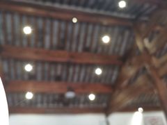 -喜洲翰林餐厅(董家百年老宅店)