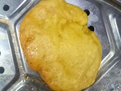 -北京龙庆四季香农家饭庄·灶台鱼·碳烤虹鳟鱼(龙庆峡店)