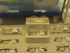 -AOJO眼镜(南翔印象城MEGA店)