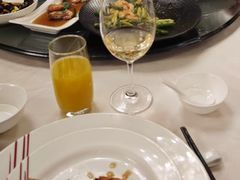 -上海波特曼丽思卡尔顿酒店