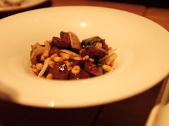 烤肠-1861意大利餐厅(文化广场店)