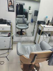 -米路造型MILU STUDIO