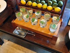 -大理实力希尔顿酒店•香全日制餐厅