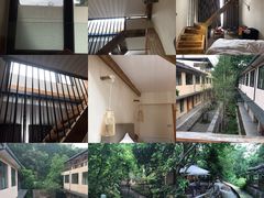 -乐领拈花溪·林涧食韵