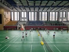 -大连外国语大学(旅顺校区)