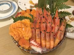 -大渔铁板烧(海雅缤纷城店)