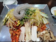 -金明子八带鱼馆(正宗韩国连锁店)