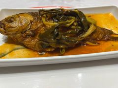 -霞客居酒店·霞客食府·宁海特色小海鲜
