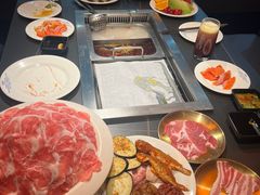-星伦多自助料理·涮烤一体(虹悦城店)
