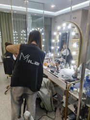 -米莱摄影写真(五大道别墅店)