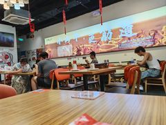 -柳叶刀烧烤(北大清华店)