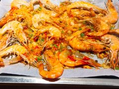 -玫瑰花园自助烤肉(顺义鑫海韵通店)