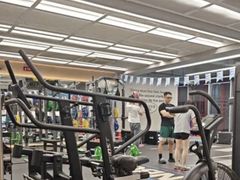 -OWNBODY健身(下沙店)