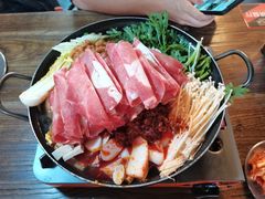 -MI WU FACTORY米屋美食工厂餐厅(绿地店)