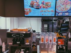 -肯德基(西桥店)