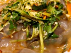 -缘福乡村铁锅炖民宿(八达岭店)
