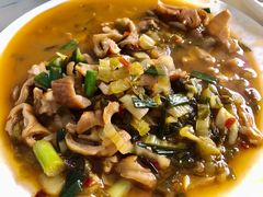 -清江海鲜面霸(东浦店)