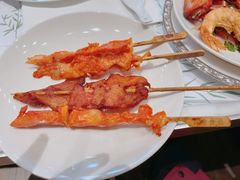 -上海虹桥宾馆味翠餐厅