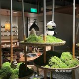 熊猫园🐼里的火锅新体验！太妙了～