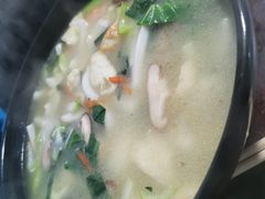 -天台小吃(新城店)