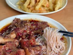 -贤花饭店(城阳店)