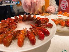 -红盔甲·小龙虾(天钥桥店)