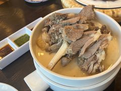 -塞伊德蒙餐(兴安南路店)