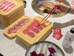 -空之介寿喜烧·和牛放题(恒隆广场店)