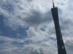 -海心沙亚运公园