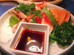 -美洲岛烤肉自助餐厅