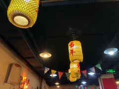-东镇老火锅(长春路首店)