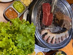 -原始泥炉烤肉(总店)