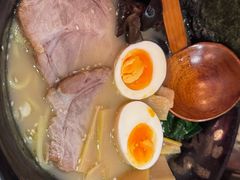 -无敌家现熬骨汤拉面(颐堤港店)