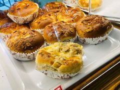 -新侨三宝乐面包店(崇文门店)