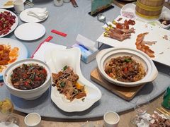 -同喜烤鸭店(光芒店)