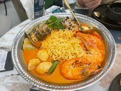 -KingThaia金泰兰(滨江天街店)