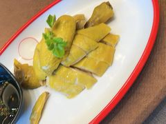 -转角·老弄堂上海菜(长寿路店)