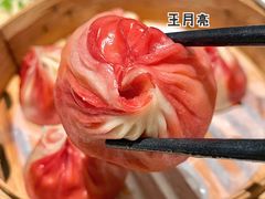 招牌小笼包-竹外桃花·江南小酒馆(SKP·S店)