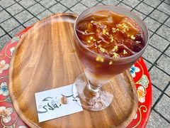 卢湾咖啡-CAFE CHEZ W一木家(香山路店)