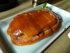 -京味斋·北京烤鸭(北京南站洋桥店)