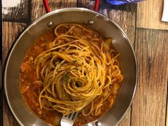 -Kpasta韩式意大利面