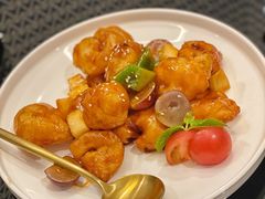 -喜粤8号(四海唐人街店)